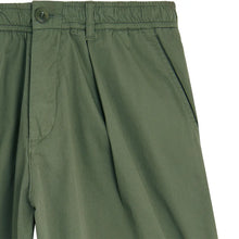 Short Bask In The Sun Alfredo Olive