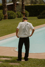 T-Shirt Qhuit Celebrate Off White