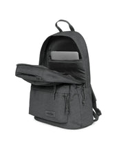 Sac À Dos Eastpak Padded Double Black Denim
