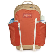 Sac À Dos Jansport All Around Pack Medium Dune Red