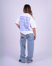 Pantalon Homeboy X-tra Monster Retro .Hb. Denim Moon