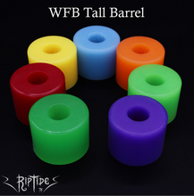 WFB RIPTIDE TALL BARREL Bushings