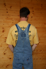 SALOPETTE LEVI'S® MEN'S RED TAB™ - PUT IN WORK
