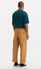 PANTALON JEAN LEVI’S® SKATE CROP CARPENTER BROWN SUGAR