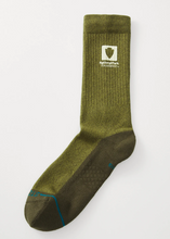 Chaussettes Stance National Park crew