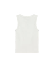Débardeur Deus Femme 4x4 Shield Tank Vintage White