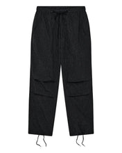 Pantalon Deus Remi Parachute Black