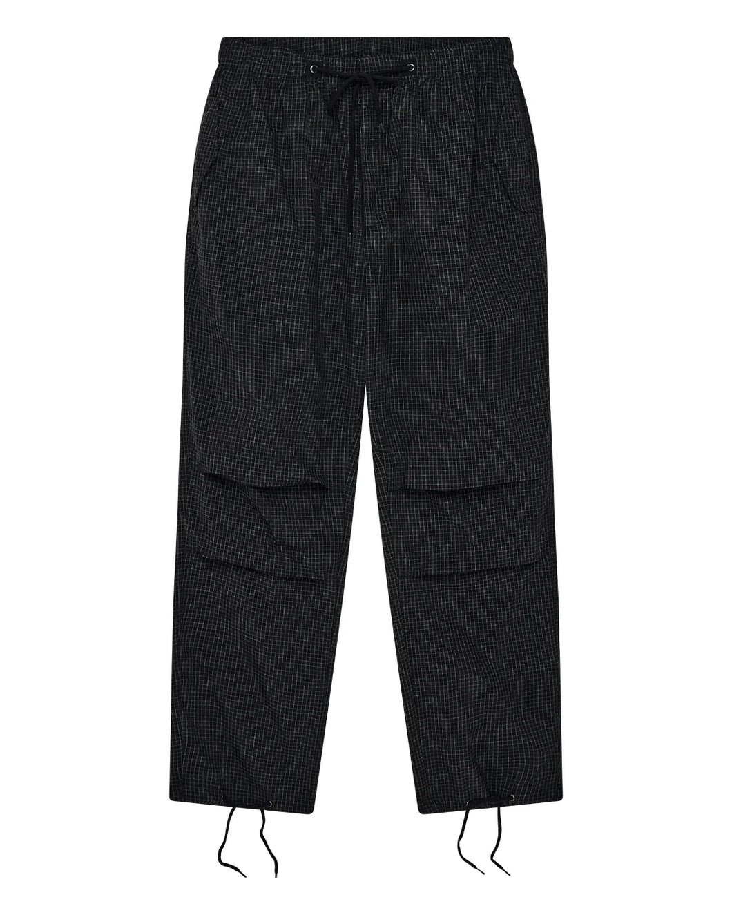 Pantalon Deus Remi Parachute Black