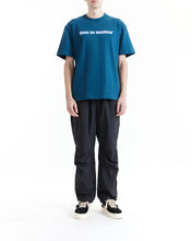Pantalon Deus Remi Parachute Black