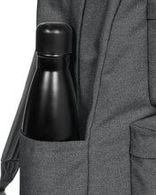 Sac À Dos Eastpak Padded Double Black Denim