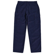 Pantalon Nonsense Nessy Corduroy Navy