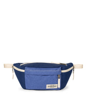 Sac Banane Eastpak Waist Pak’R Mono Block Blue