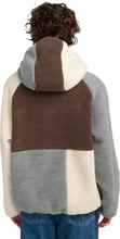 Veste Element Wolfe Sherpa