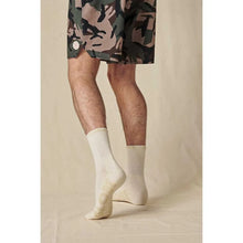 Chaussettes Globe Crew 3 Pack Bleach Free