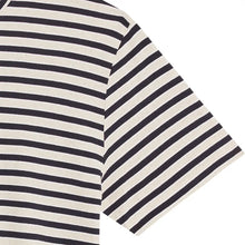 T-Shirt Bask In The Sun Esteban Midnight