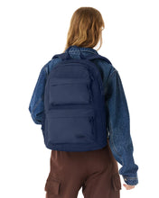 Sac À Dos Eastpak Padded Double Black Nighttime Navy
