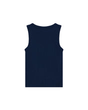 Débardeur Deus Femme 4x4 Shield Tank Pageant Blue