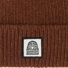 Bonnet Bask In The Sun Mini To The Sea Brownie