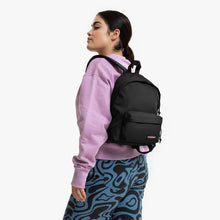 SAC EASTPAK ORBIT black