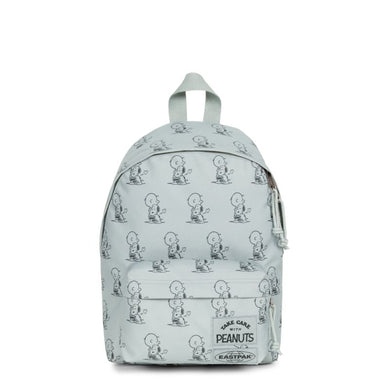 SAC EASTPAK ORBIT PEANUTS MINT