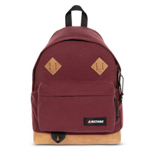 SAC EASTPAK WYOMING RETURN BURGUNDY