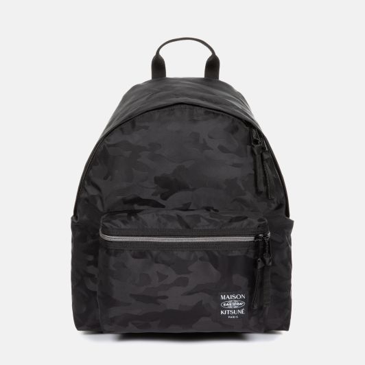 Maison kitsune eastpak on sale