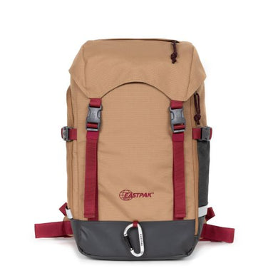 SAC EASTPAK OUT CAMERA PACK BROWN