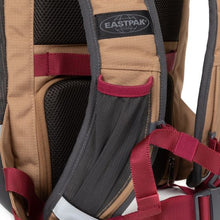 SAC EASTPAK OUT CAMERA PACK BROWN