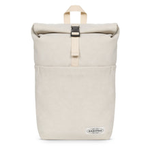 SAC EASTPAK UP ROLL UPGRAINED BEIGE