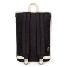 SAC EASTPAK UP ROLL UPGRAINED BEIGE