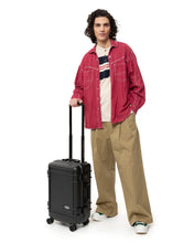 Valise Eastpak Resist’r Case S Black