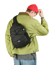 Sac Eastpak Sling Bag Pro Cs Rip Black Coat