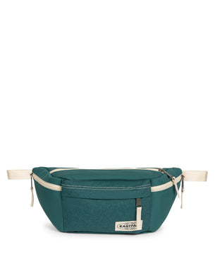 Sac Banane Eastpak Waist Pak’R Mono Block Green