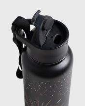 UNITED BY BLUE INSULATED STEEL BOTTLE 32 OZ - OBSIDIAN