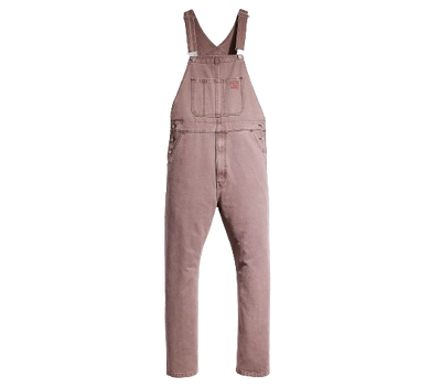 SALOPETTE LEVI'S® RED TAB BROWN