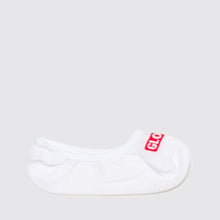 Chaussettes Femmes Globe Stealth Sport White