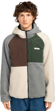 Veste Element Wolfe Sherpa