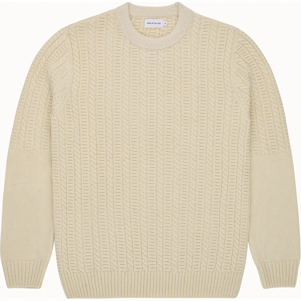 Pull Bask In The Sun Joannis Natural – BROTHER CREW SKATESHOP SEVRES