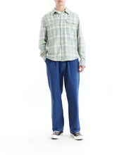 Chemise Deus Vacay Tendril Green