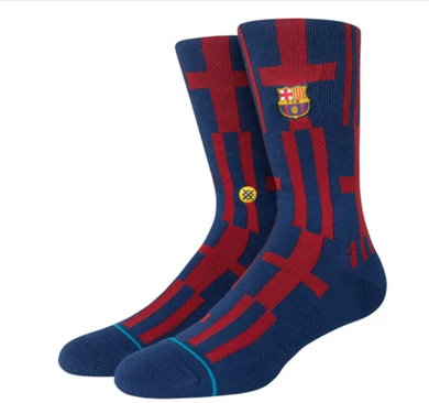 Chaussettes Stance FCB banner