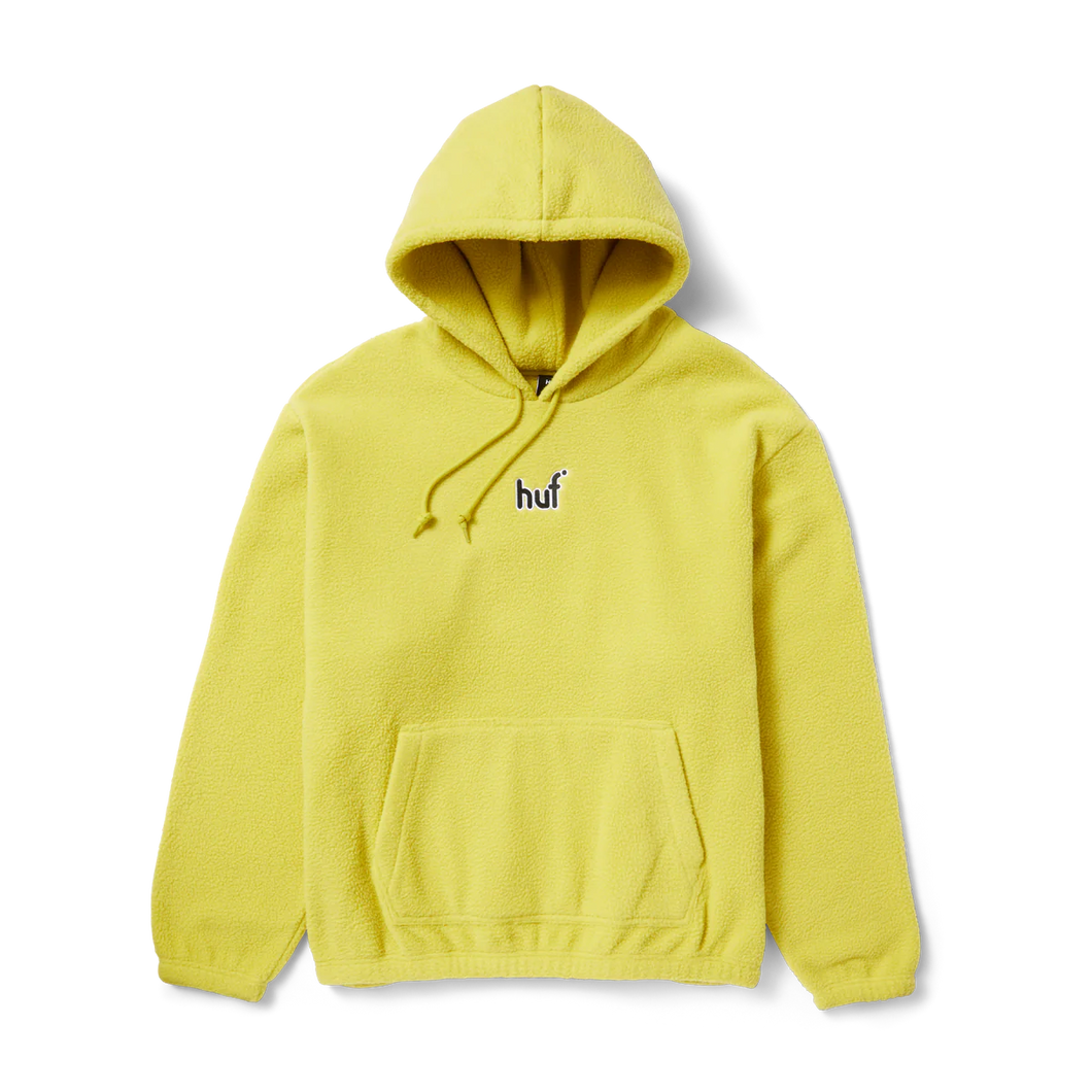 POLAIRE HUF GRIFFITH HOODED CACTUS