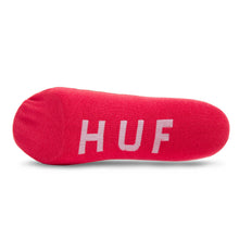 CHAUSSETTE HUF Nature H crew women