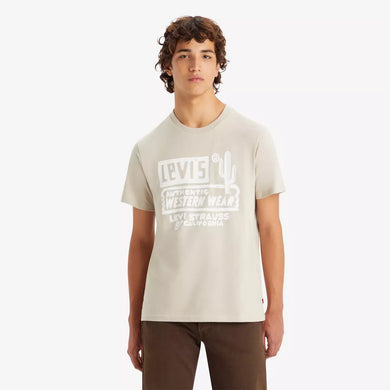 Classic Graphic t-shirt