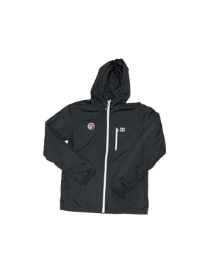 Blouson Dc Shoes Edyjk Kvjo