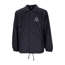 Veste Huf Essential Black