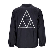 Veste Huf Essential Black