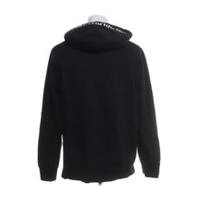 Sweat à Capuche Huf Essential Box Logo Black