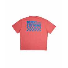 T-Shirt Deus Trip Raspberry