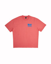 T-Shirt Deus Trip Raspberry