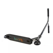 Trottinette Versatyl Bloody Mary V2 Noir